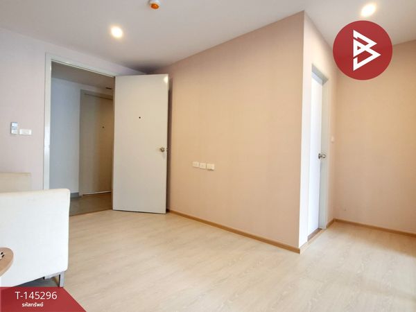 Condominium for sale The Kith Rangsit-Tiwanon (The Kith Rangsit-Tiwanon), Pathum Thani.