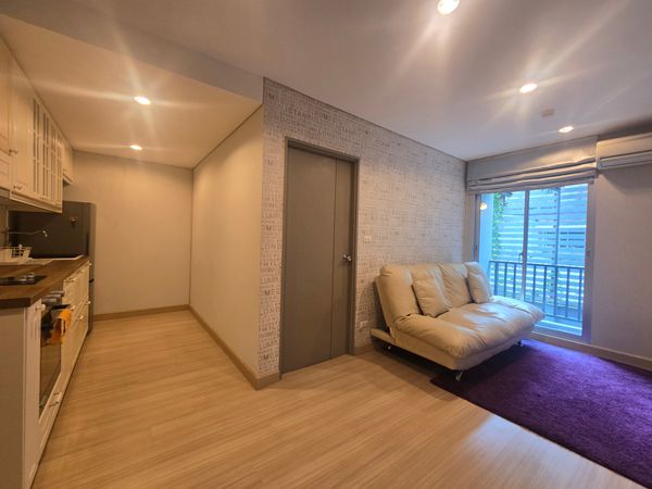 ขายคอนโดเซอราโน่ (Serrano Condominium)2นอน 47 ตรม. ติดเซ็นทรัลพระราม2