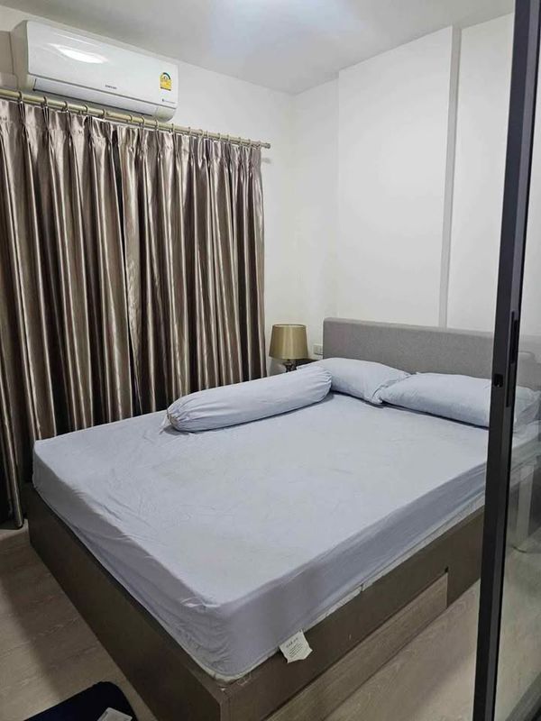 (Code S5685) Condo for sale, Grene Don Mueang - Song Prapha project: Grene Condo Don Mueang - Song Prapha.
