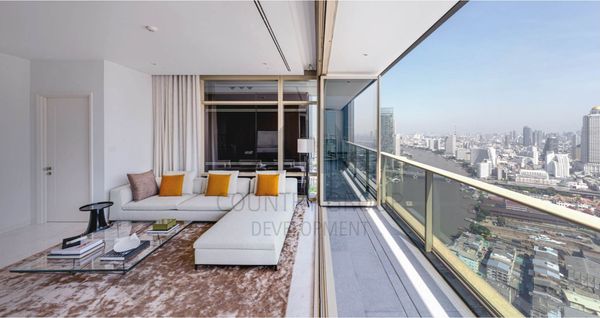 Brand New Developer Unit | Four Seasons Private Residences | 1 Bedroom |  116 Sq.m.