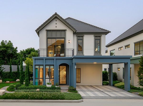 ✨ 🏡 Saransiri Rangsit 2 with the most exclusive deals waiting for you only at Landmark Living ‼️
