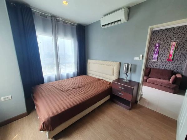 (รหัส S5680) ขายคอนโด โครงการ BTS Residence : บีทีเอส เรสซิเด้นซ์ 