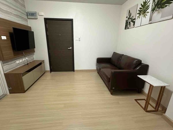 🏠✨ Supalai Veranda Rama 9 (Supalai Veranda Rama 9) | 1 bedroom condo for sale (HBH-RP-52)
