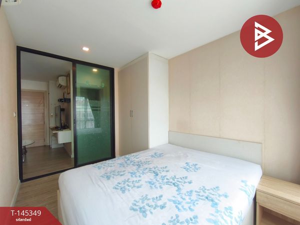 ขายคอนโดมิเนียม พอส ไอดี สุขุมวิท107 (Pause ID Sukhumvit107) สำโรงเหนือ สมุทรปราการ