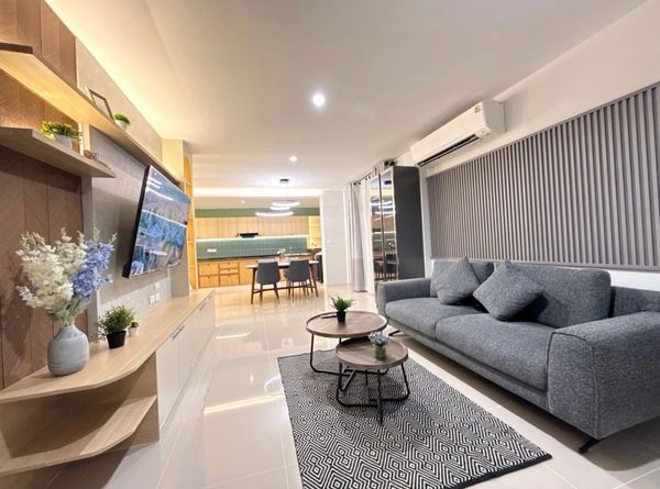 🏡 出租精致联排别墅 | Pleno Sukhumvit–Bangna 4 🌟