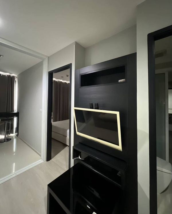 Urgent Sale! 🏙 Rhythm Sukhumvit 44/1 🚝 Only 40 m from BTS Phra Khanong | 38 sq.m. | 14th Floor