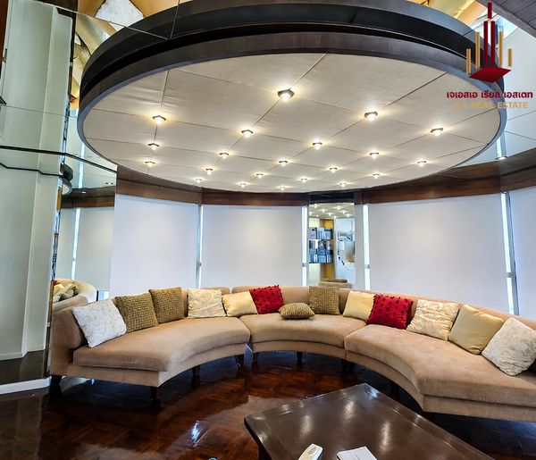 ✨ For Sale : State Tower Condo ✨ 💰 Only 39,000,000 THB