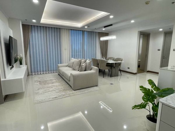 🏙️ PFD-08771 Supalai Oriental Sukhumvit 39 | ศุภาลัย โอเรียนทัล สุขุมวิท 39 | Building A