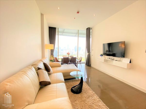 Condo for Rent Magnolias Ratchadamri Boulevard ชั้นสูง 20up ทิศใต้ วิวเมือง แต่งสวย เฟอร์ครบ พร้อมอยู่ @45,000 Baht