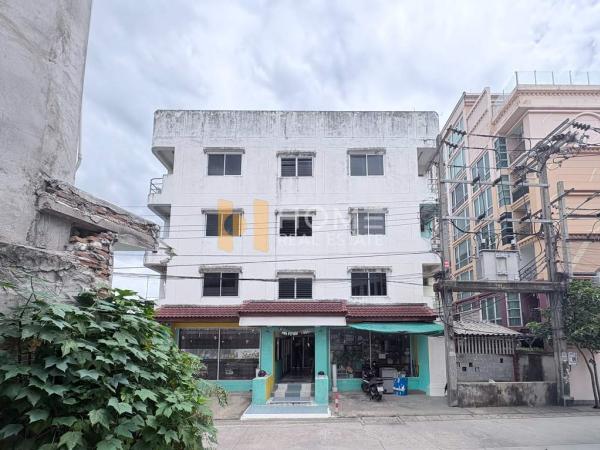 อพาร์ตเมนต์ ลาดพร้าว 42/1 / (ขาย), Apartment Ladprao 42/1 /  (FOR SALE) TPM428
