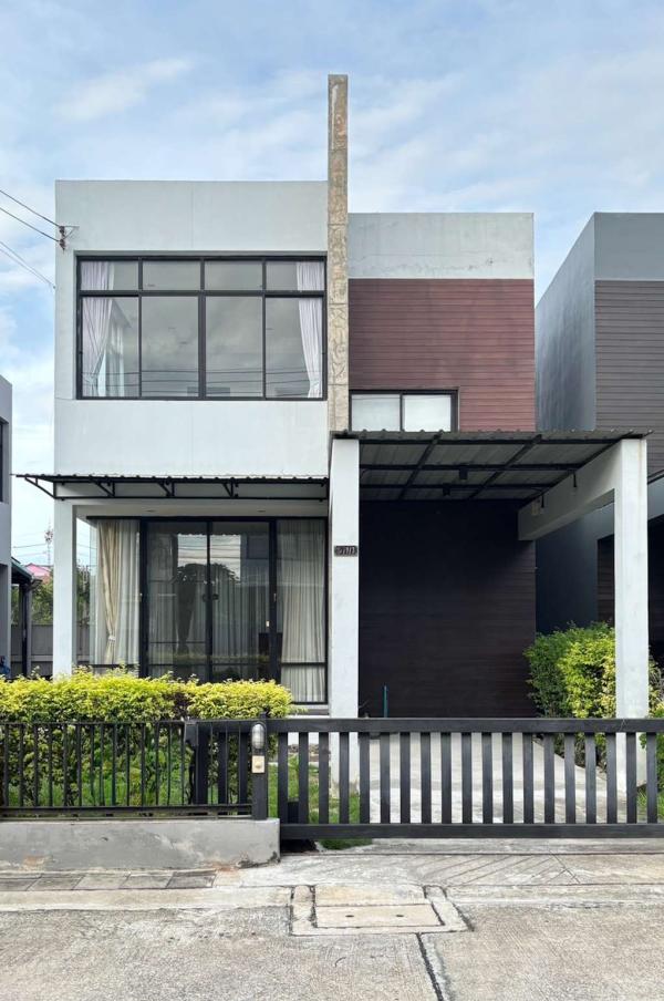 เดอะซีซั่น เพชรเกษม 69 / 3 ห้องนอน (ขาย), The Season Phetkasem 69 / 3 Bedrooms (FOR SALE) BALL413