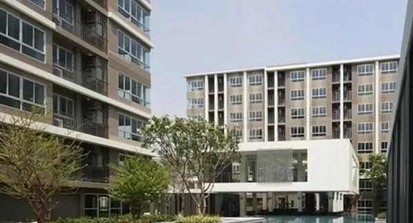(S040065) D Condo Sukhumvit 109