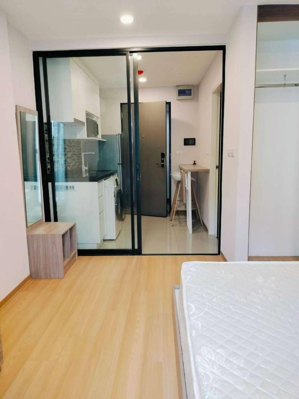 Bangkok Horizon P48 / 1 Bedroom (FOR SALE) JSMN272