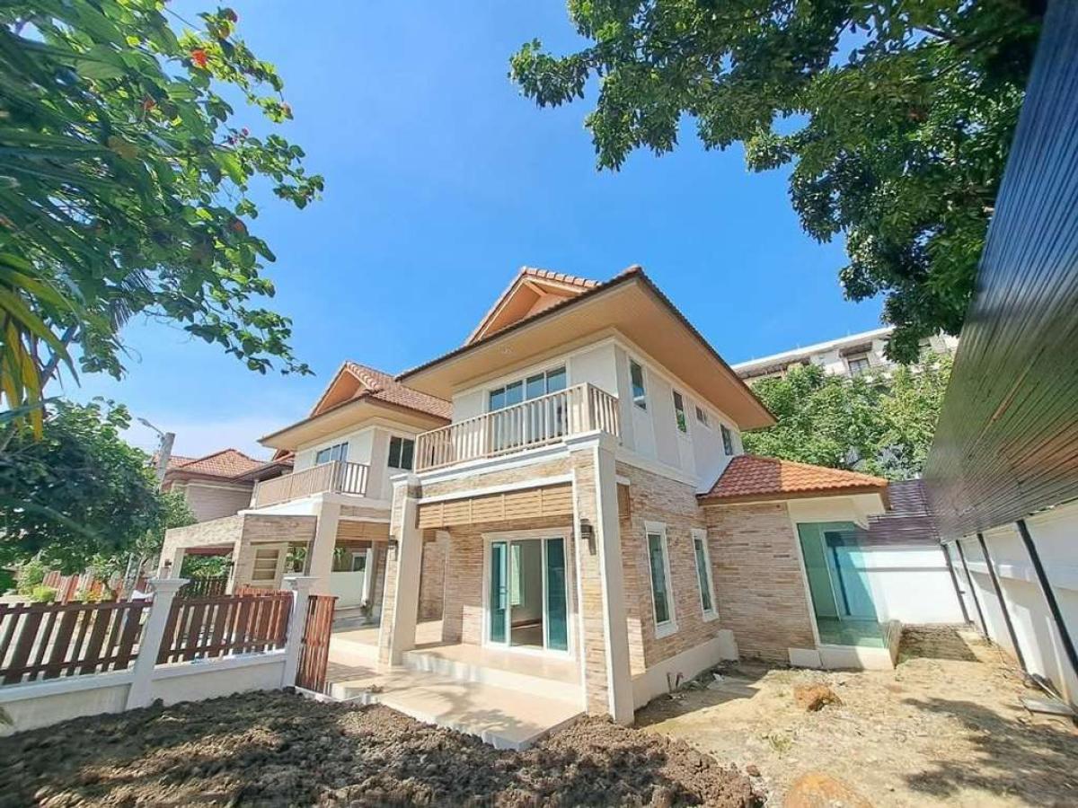 บ้าน นนทรี 5 / 3 ห้องนอน (ขาย), Baan Nontree 5 / 3 Bedrooms (FOR SALE) EARK059 บ้าน นนทรี 5 / 3 ห้องนอน (ขาย), Baan Nontree 5 / 3 Bedrooms (FOR SALE) EARK059