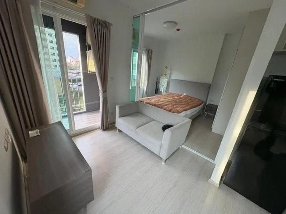 (A010316) Chapter One Eco Ratchada-Huaikwang – รูปที่ 3