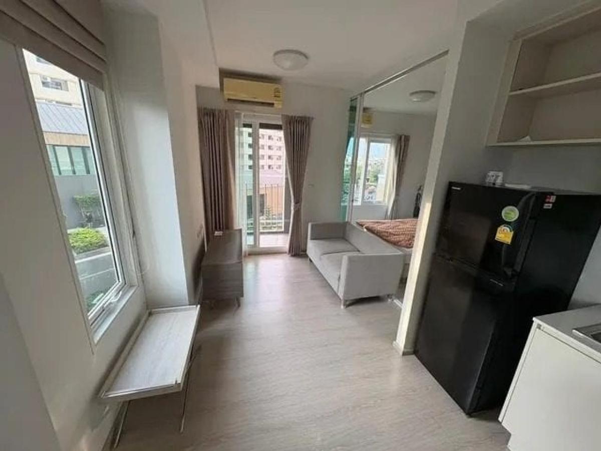 (A010316) Chapter One Eco Ratchada-Huaikwang – รูปที่ 4