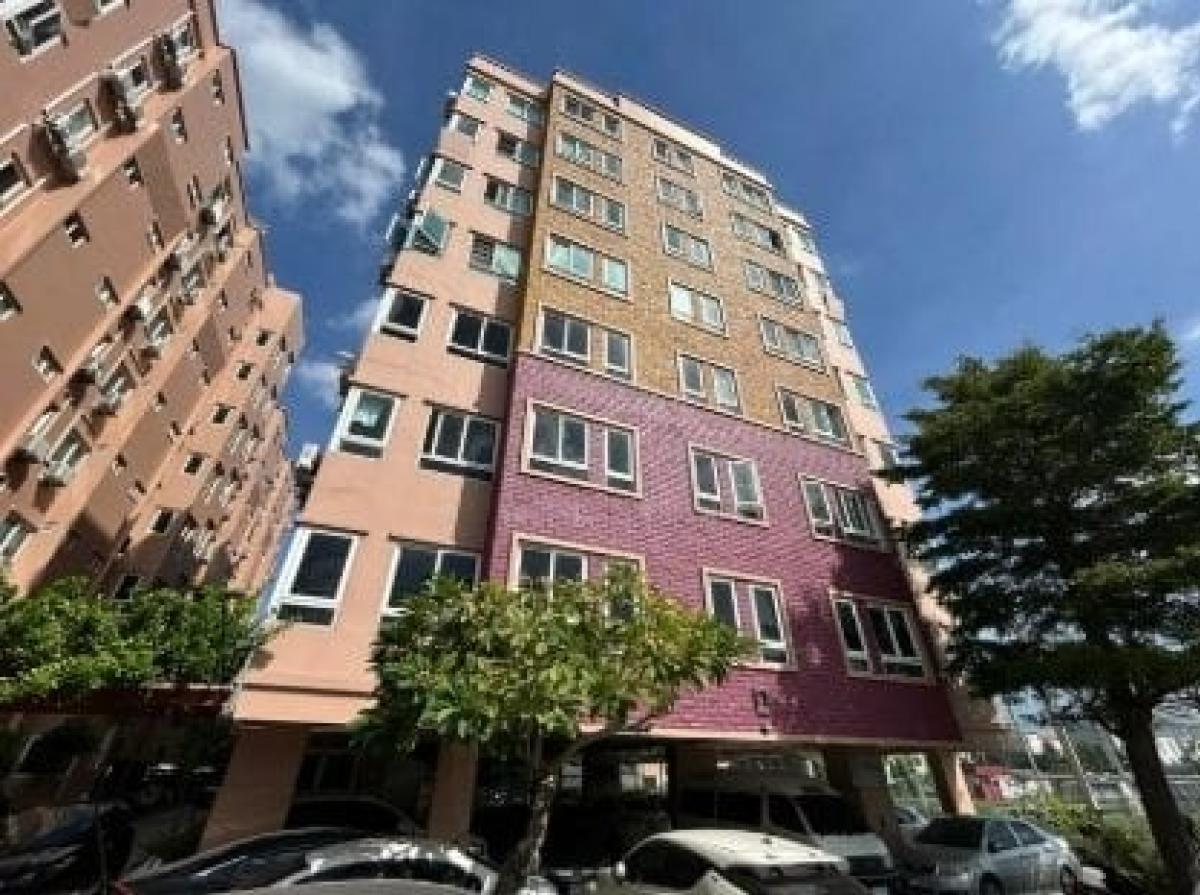 (A010329) Happy Condo Ratchada 18 (A010329) Happy Condo Ratchada 18