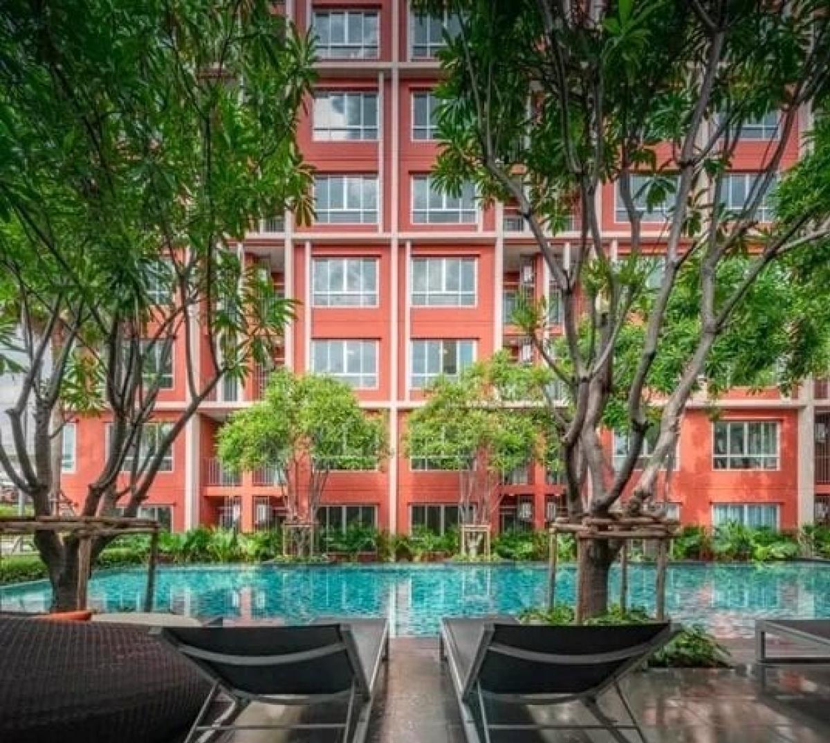 (A010325) Park Ramindra – รูปที่ 2