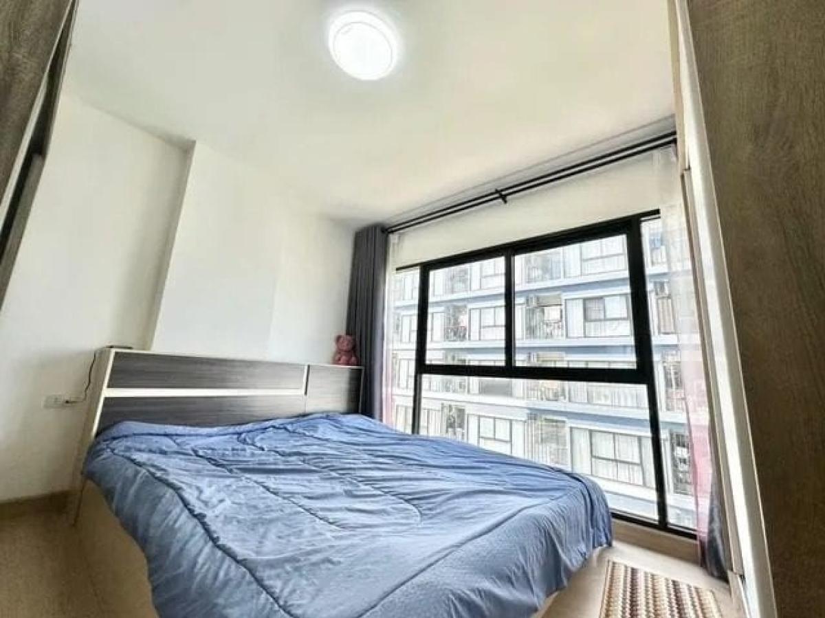(A010319) Ploen Ploen Condominium Pakkred-Chaengwattana 2