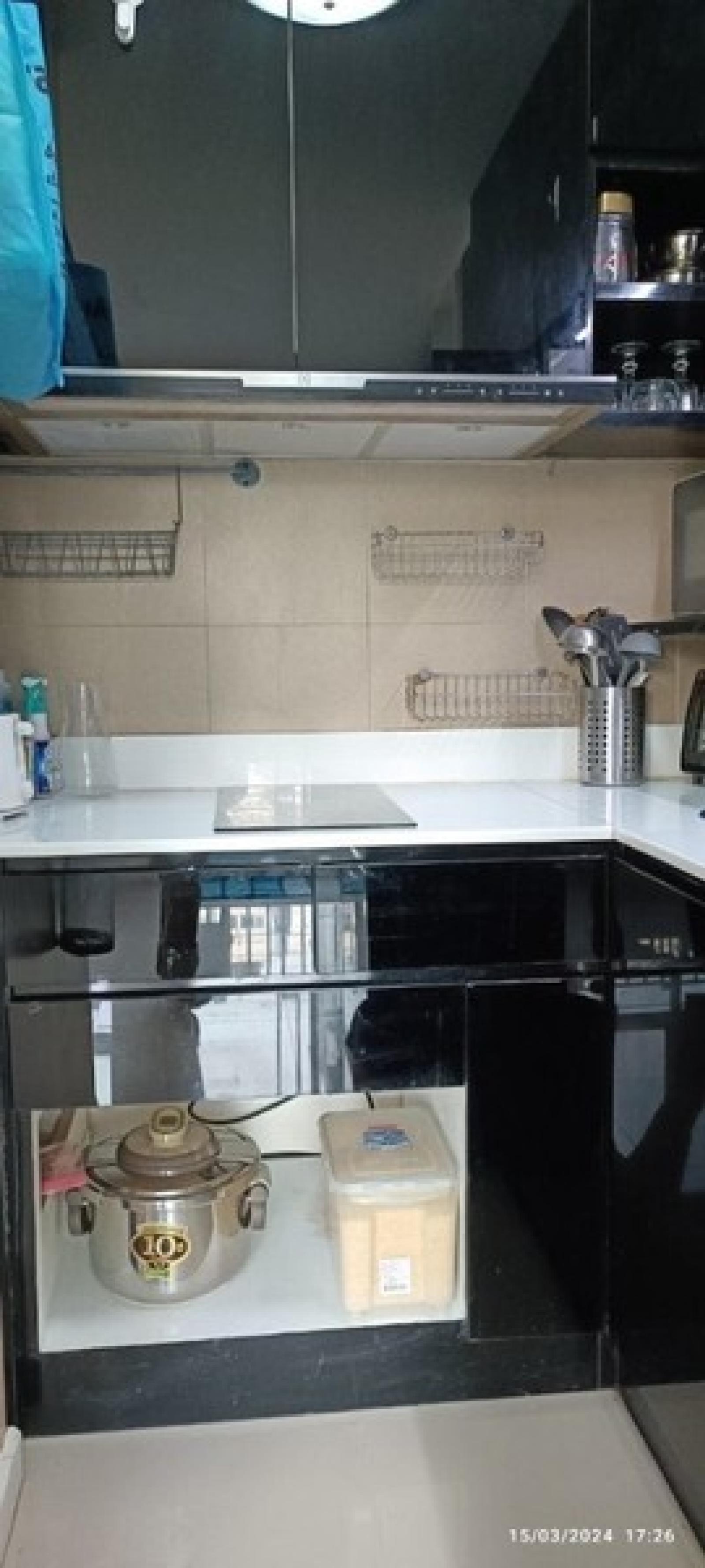 (S040065) D Condo Sukhumvit 109 – รูปที่ 3