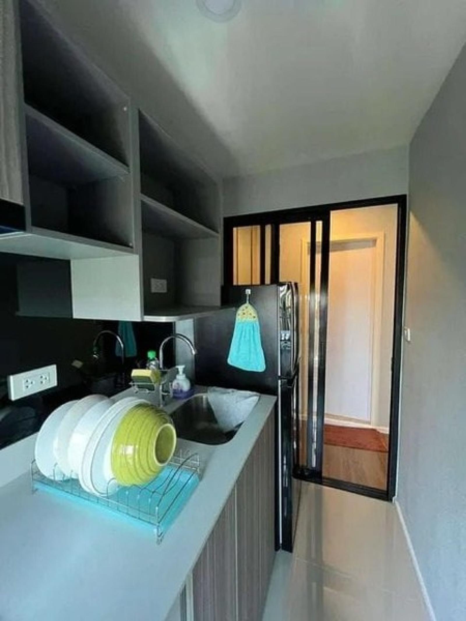 (A010332) The Origin Ramintra 83 Station – รูปที่ 2