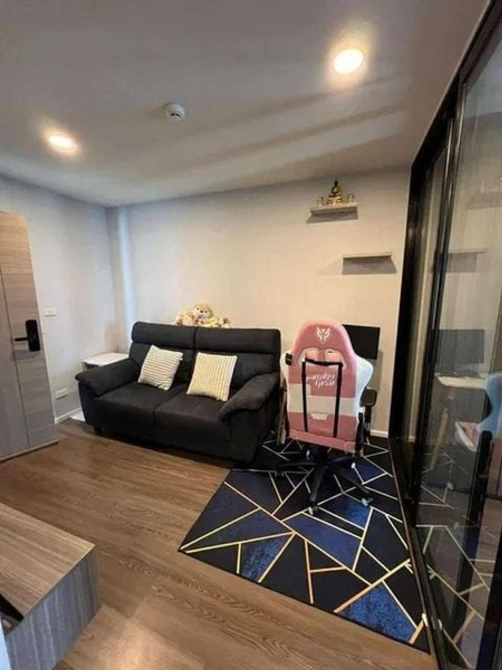 (A010332) The Origin Ramintra 83 Station – รูปที่ 4