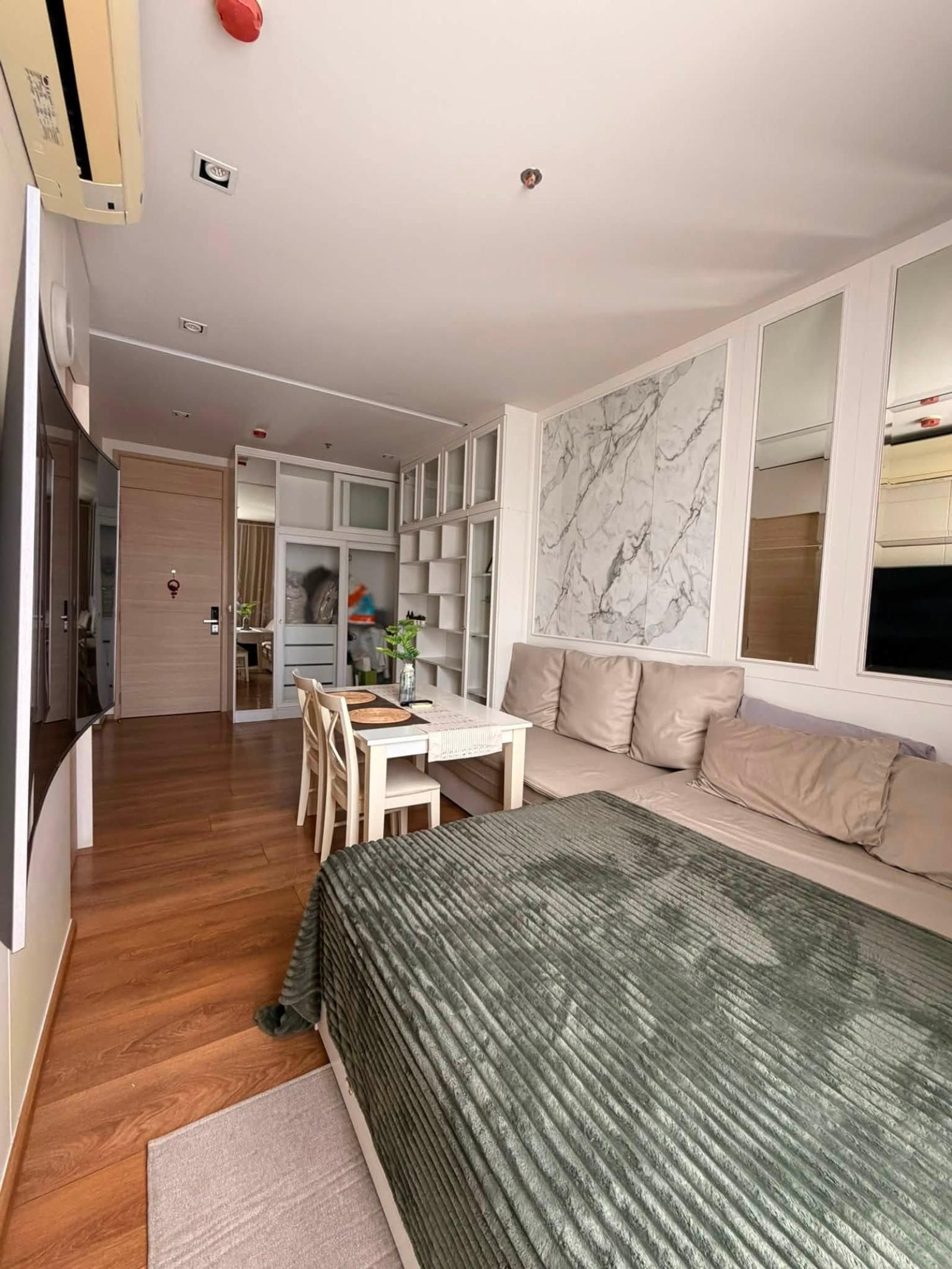 OP02151 - Park 24 (Origin Phrom Phong) : พาร์ค 24 : Park 24 (Origin Phrom Phong) : พาร์ค 24 - #EmQuartier #BtsPhromPhong #PhromPhong – รูปที่ 2
