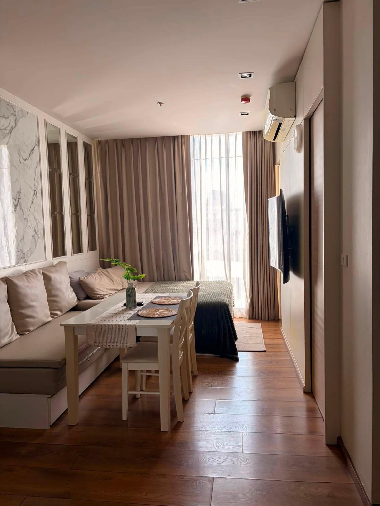 OP02151 - Park 24 (Origin Phrom Phong) : พาร์ค 24 : Park 24 (Origin Phrom Phong) : พาร์ค 24 - #EmQuartier #BtsPhromPhong #PhromPhong – รูปที่ 3