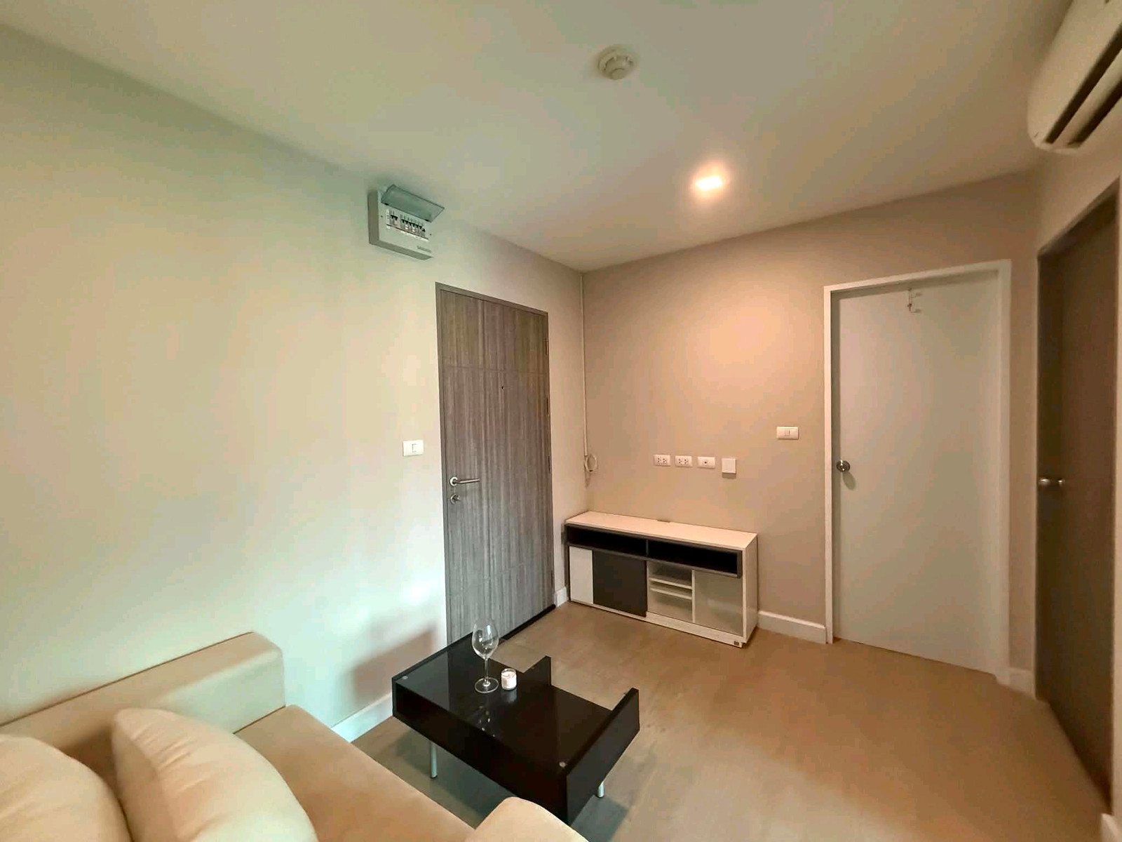 📢Urgent sale, Condo Metro Luxe Ratchada (ready to transfer) near MRT Sutthisan and Huai Khwang✨ – รูปที่ 2