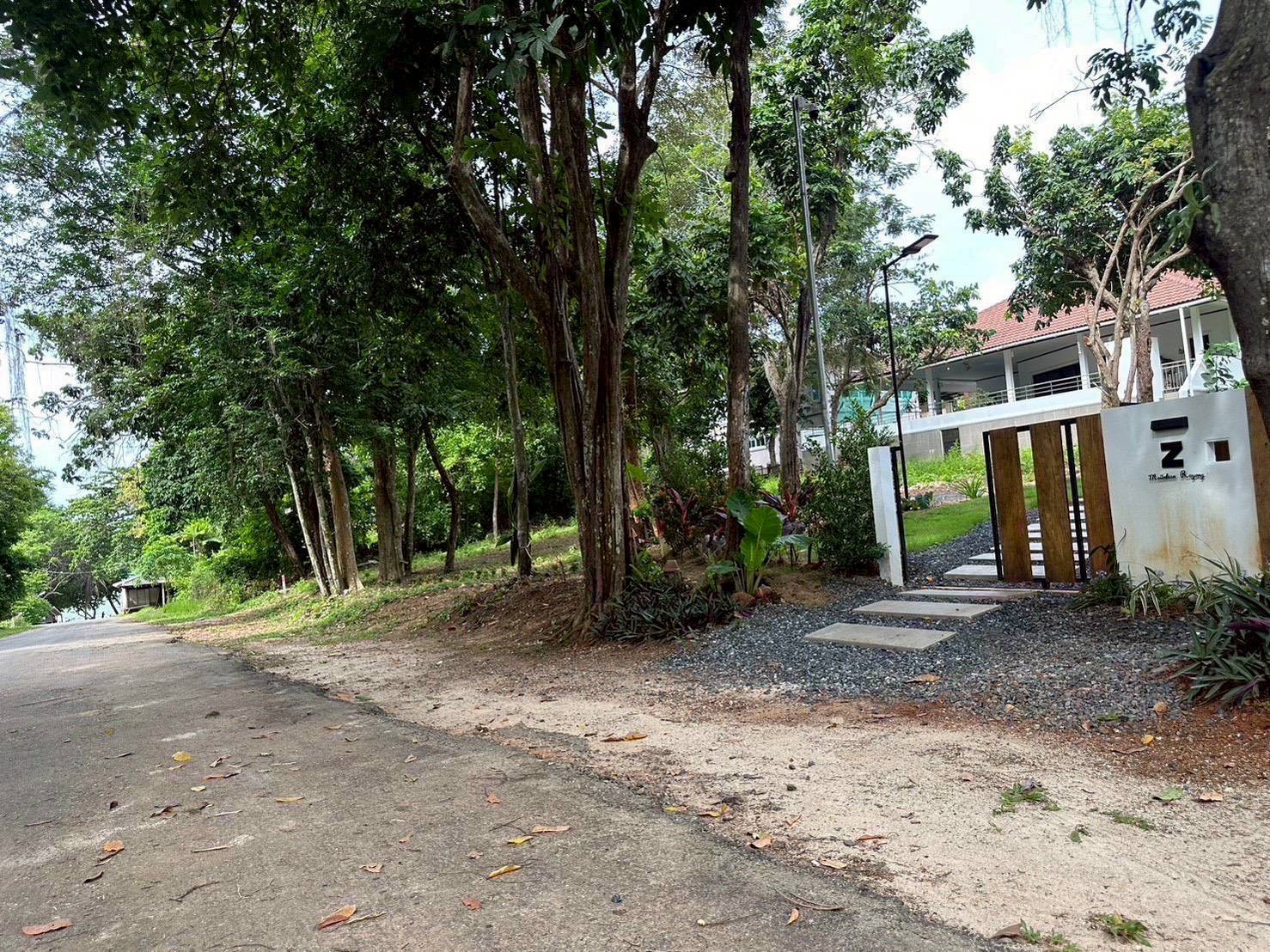 ขายบ้าน พักต่างอากาศ อ.แกลง จังหวัดระยอง(มีโฉนดที่ดินครุฑแดง)​​​​​     Z Mountain Pool Villa Rayong 324 – รูปที่ 2