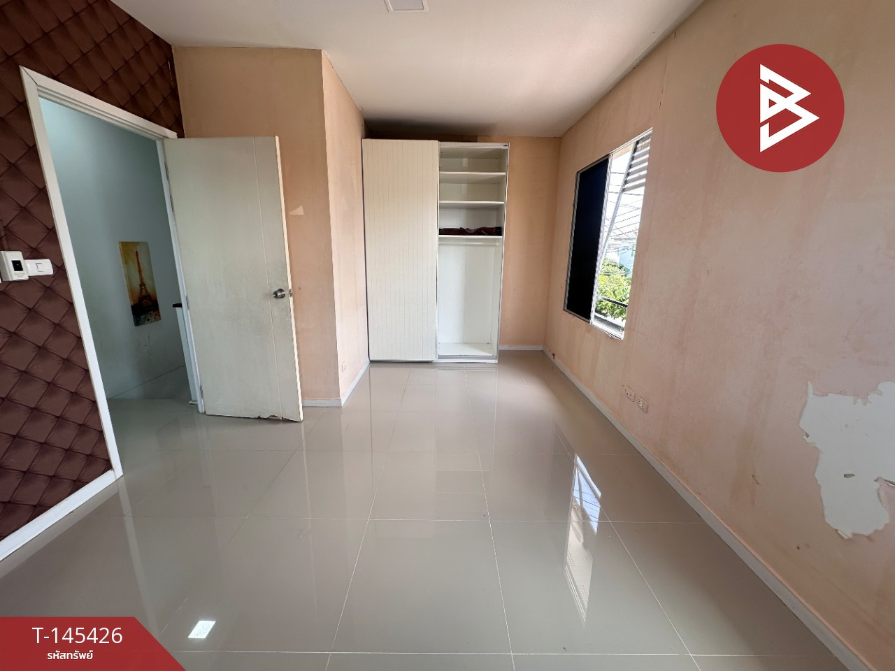 ขายทาวน์เฮ้าส์ หมู่บ้านพฤกษา114/2 เทพารักษ์-เมืองใหม่ฯ (Baan Pruksa114/2 Thaparak-Muangmai) บางบ่อ สมุทรปราการ – รูปที่ 4
