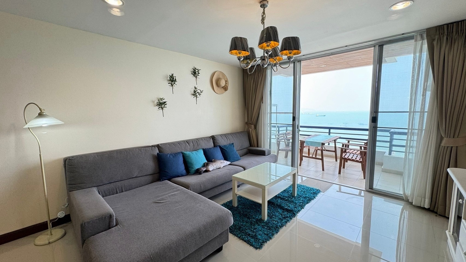 Rama Harbour View 3 Bedroom Sriracha, Chon Buri 