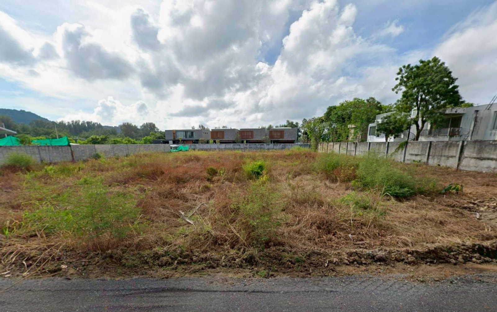 Land for Sale in Phuket, 1 -3 - 10.5 Rai, Chalong Bay Sea View, 45-Meter Frontage, THB 28,000,000 – รูปที่ 4