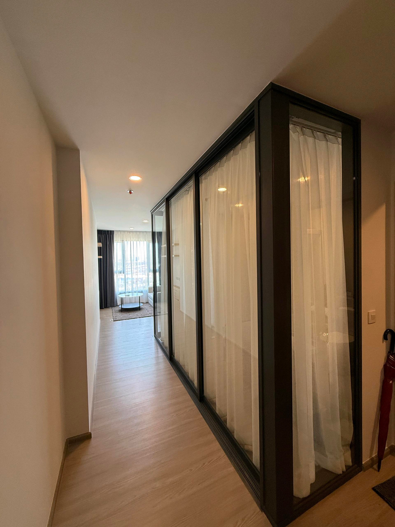 Aspire sukhumvit rama 4,1bed แบรนด์ใหม่ พร้อมเข้าอยู่ – รูปที่ 4