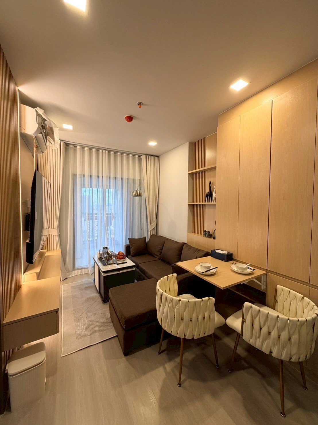 For rent 1 bedroom at Life Phahon Ladprao For rent 1 bedroom at Life Phahon Ladprao