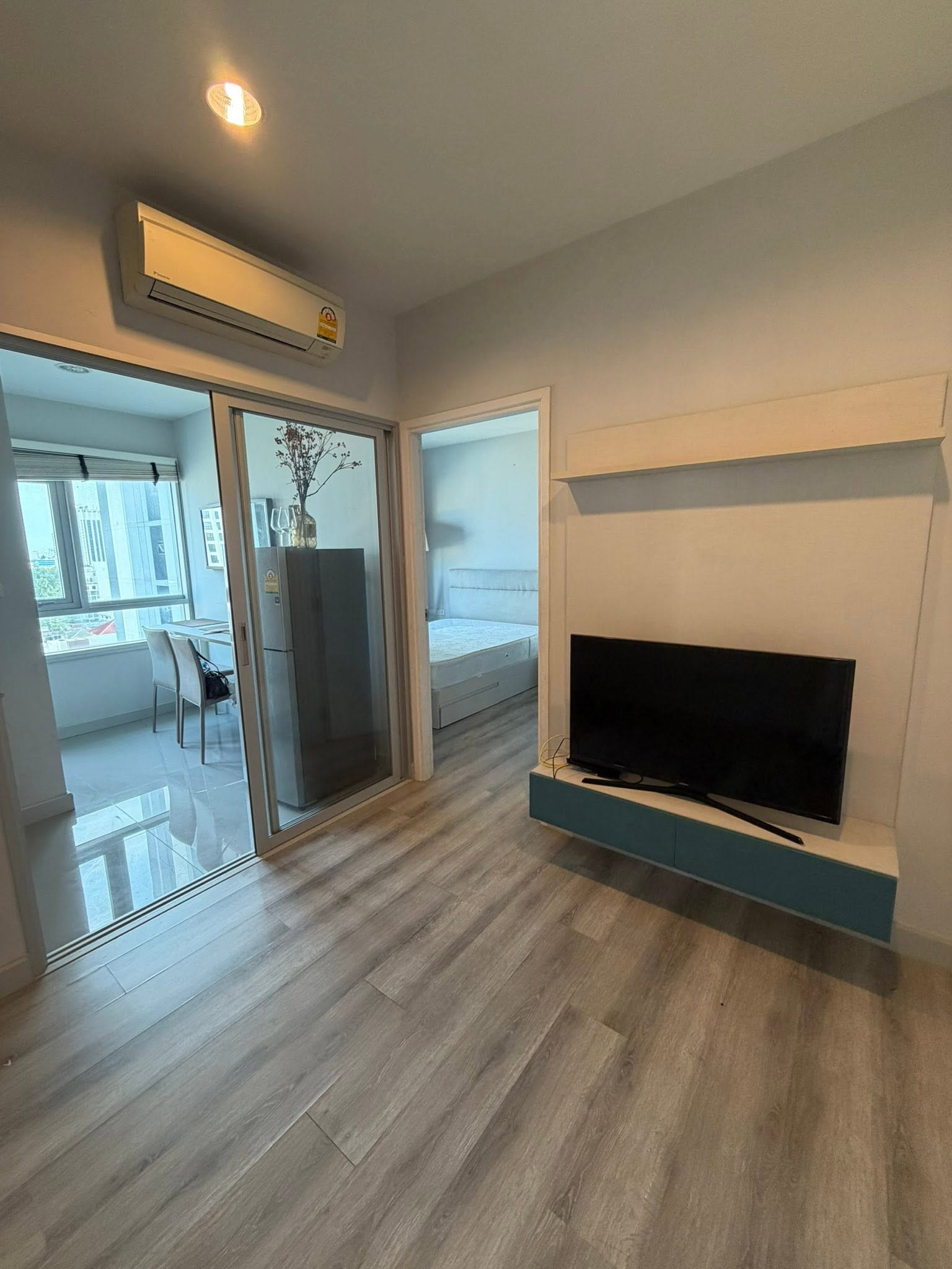🔥 For Sale – Centric Sea Condo Pattaya Sai 2 | Near Central Pattaya