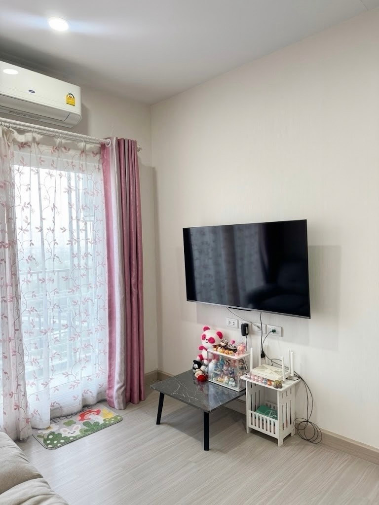 2ห้องนอน ราคาดีมาก!!ทำเลเด่น วิวเมือง⭐️ Supalai Loft Sathorn Ratchaphruek(ศุภาลัย ลอฟท์ สาทร ราชพฤกษ์) – รูปที่ 3