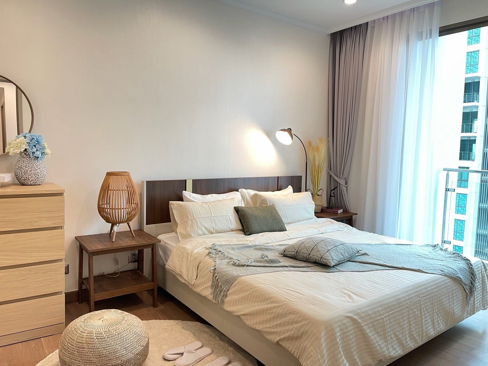 Supalai Oriental Sukhumvit 39 ศุภาลัย โอเรียนทัล สุขุมวิท 39 – รูปที่ 3