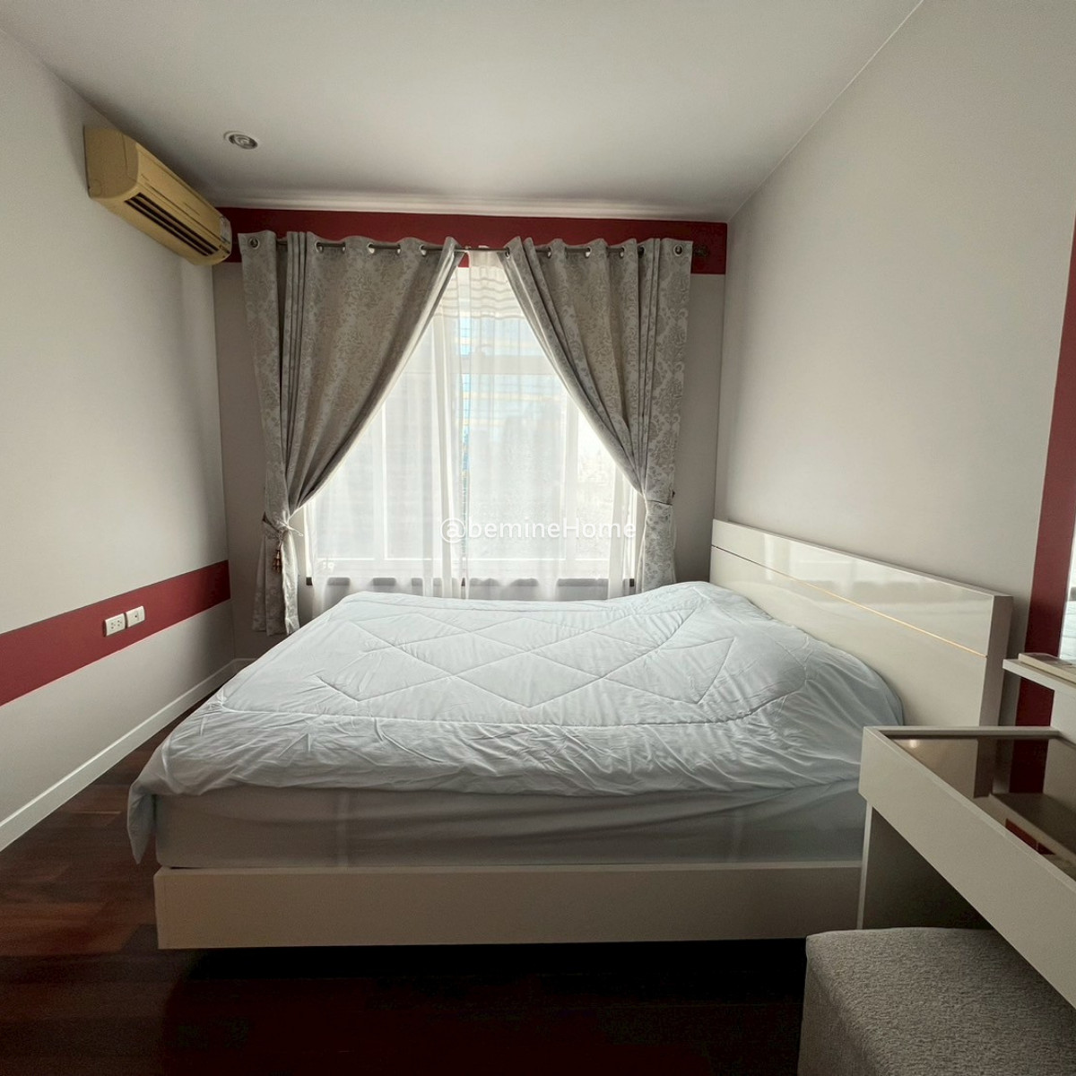 Circle Condominium เซอร์เคิล คอนโดมิเนียม เพชรบุรี 36 – รูปที่ 4
