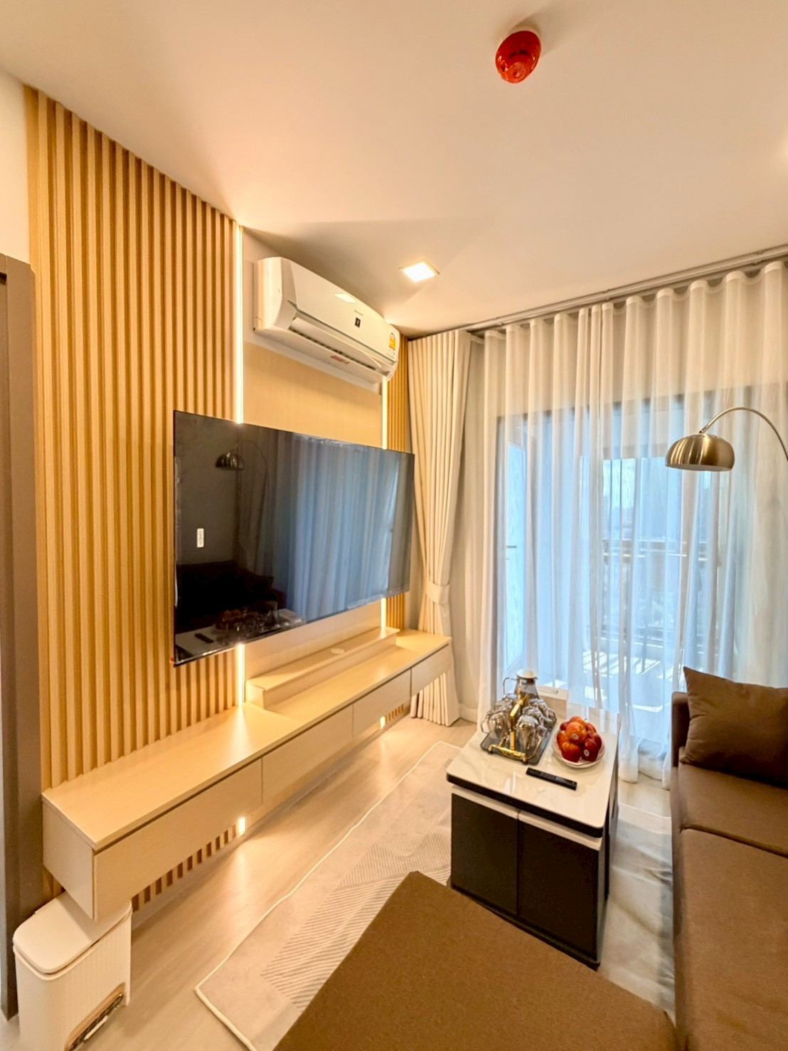 For rent 1 bedroom at Life Phahon Ladprao – รูปที่ 2