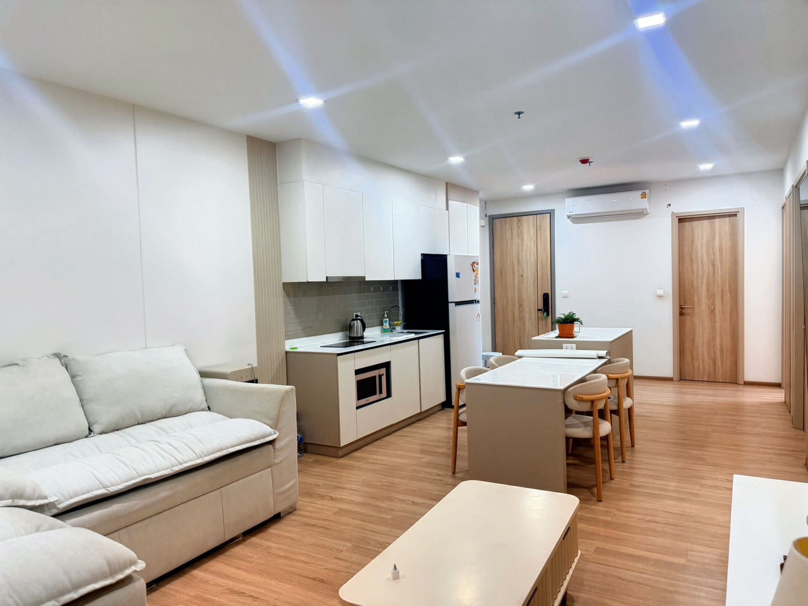 3 Bedroom XT Phayathai near Cenral World 3 Bedroom XT Phayathai near Cenral World