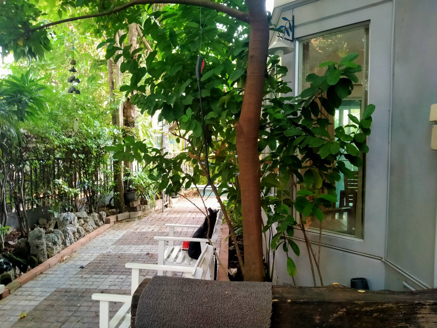 ให้เช่าบ้านพฤกษ์ลดา2  ถนนไสวประชาราษฏร์ ต.ลาดสวาย อ.ลำลูกกาคลอง4 จ.ปทุมธานี – รูปที่ 2