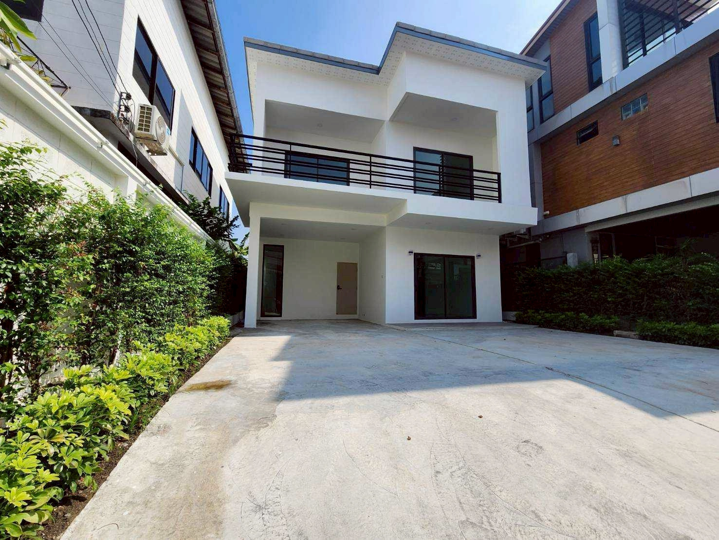 BH167 Detached house for sale, Sukhumvit Soi 93. – รูปที่ 3