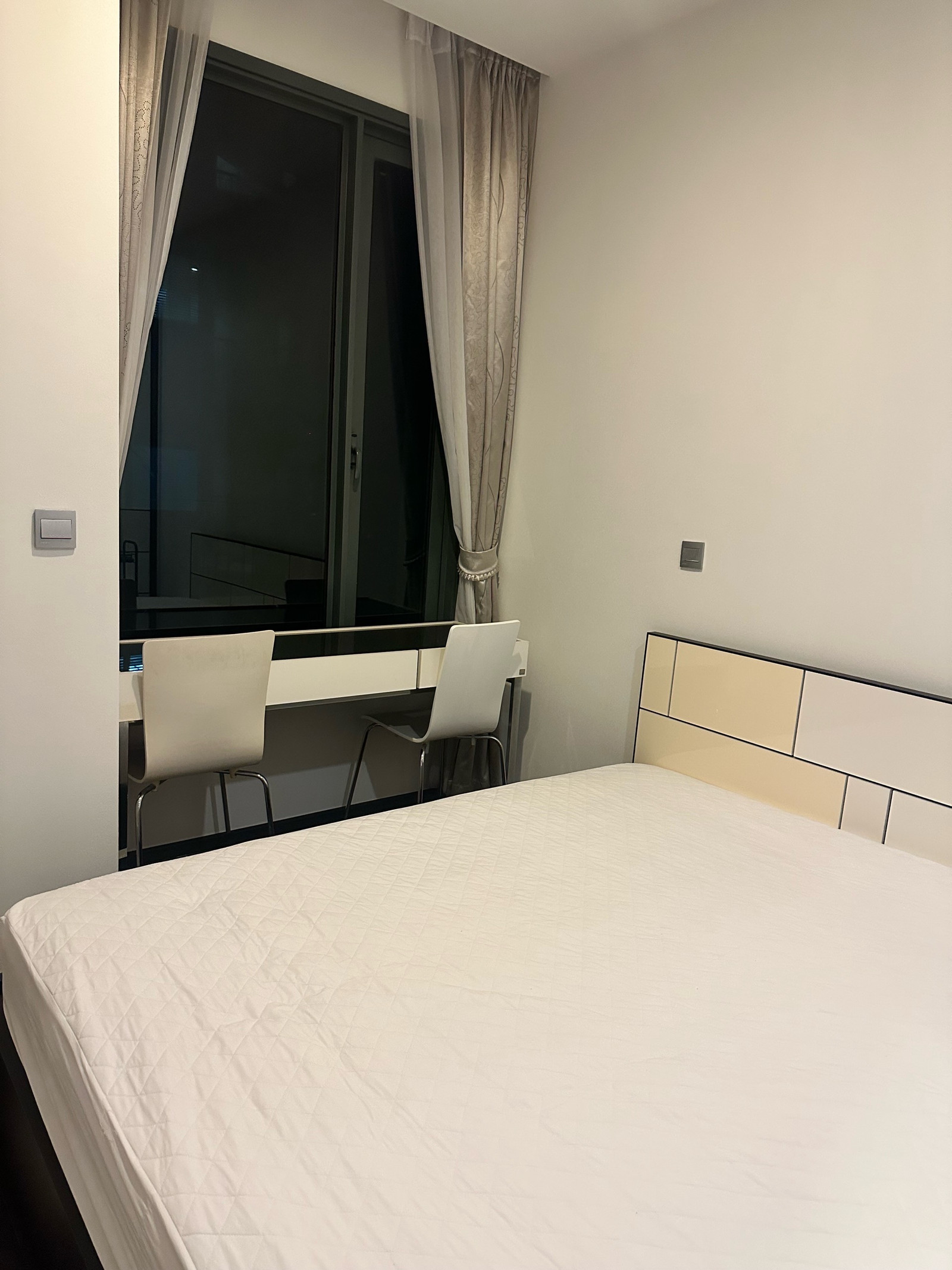 🔥Rent at Keyne By Sansiri  🔥1BR 1BR.🔥 23,000🔥34.5sqm. Floor17 – รูปที่ 3