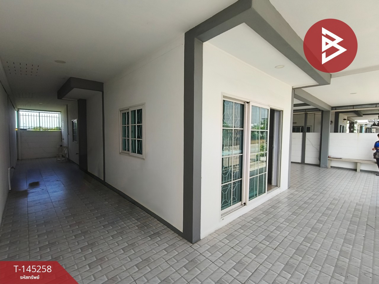 ขายบ้านเดี่ยว หมู่บ้านเฟื่องฟ้า2 (Fuangfah2) สมุทรปราการ – รูปที่ 3