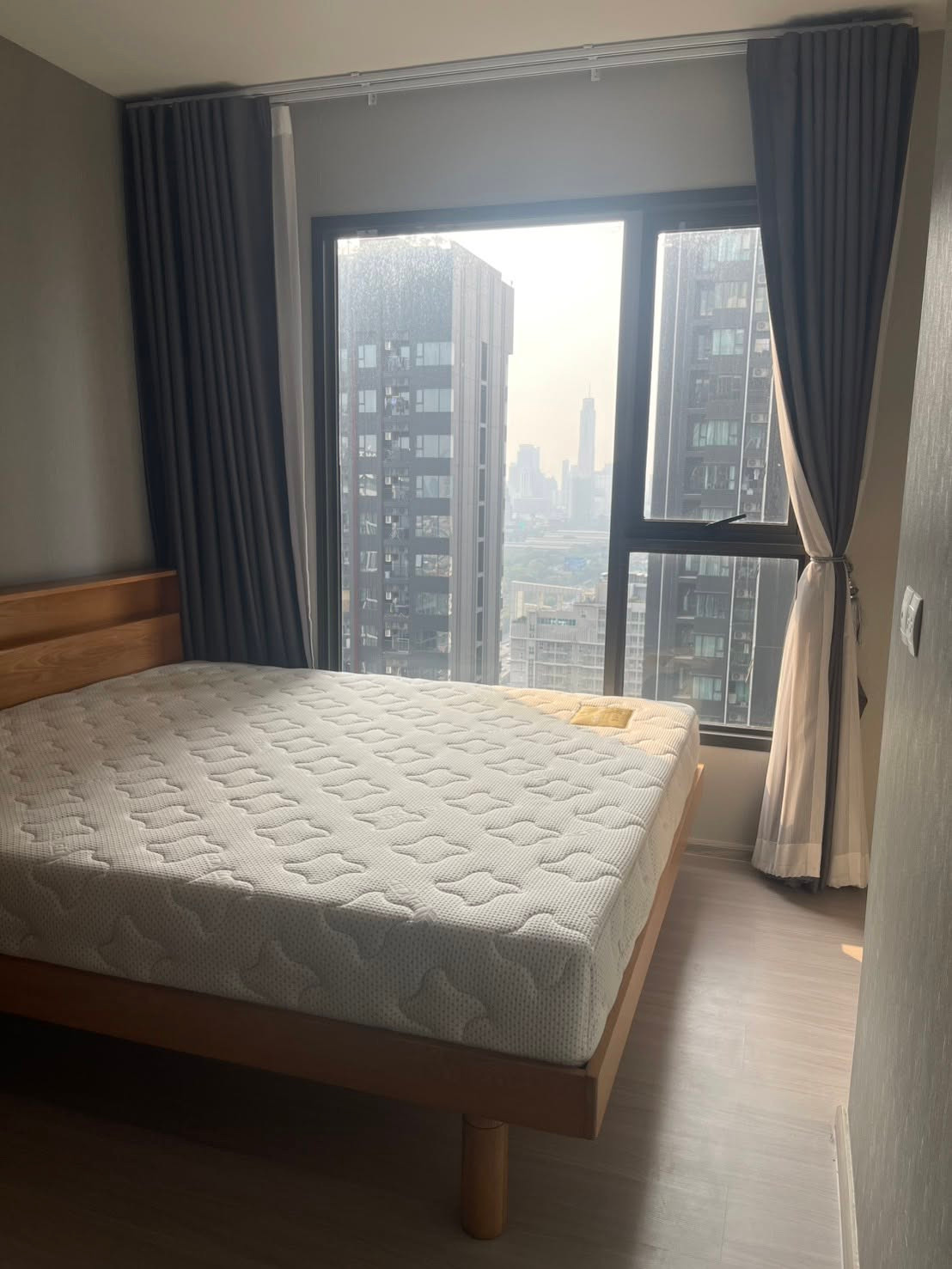 🏠✨ ไลฟ์ อโศก พระราม 9 (Life Asoke Rama 9) | ขายคอนโด 1 ห้องนอน (HBH-HL-1)