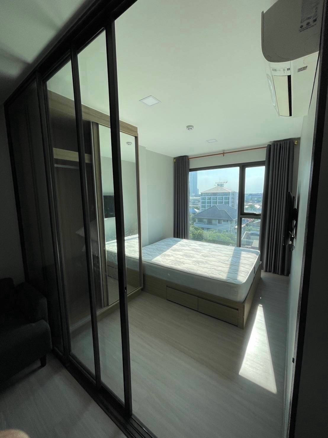 ขายคอนโด โครงการ : เดอะ ไพรเวซี่ เอส | The Privacy S101 ใกล้BTS-ปุณณวิถี | รหัสทรัพย์G0097