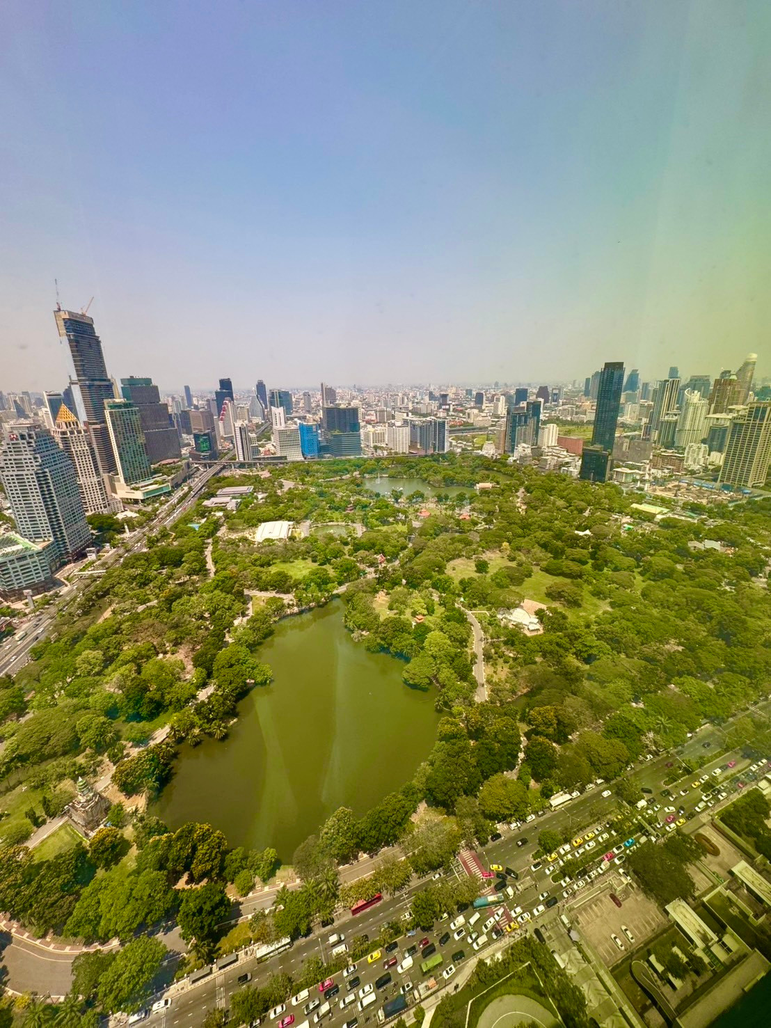 One89 Bangkok วิวสวนลุมฯ เต็มตา พร้อมอยู่ – รูปที่ 4