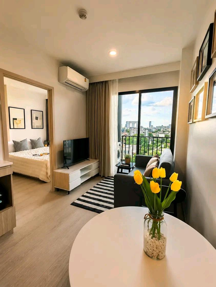 69 07 631 Condo for sale New Noble Ratchada-Ladprao 69 07 631 Condo for sale New Noble Ratchada-Ladprao