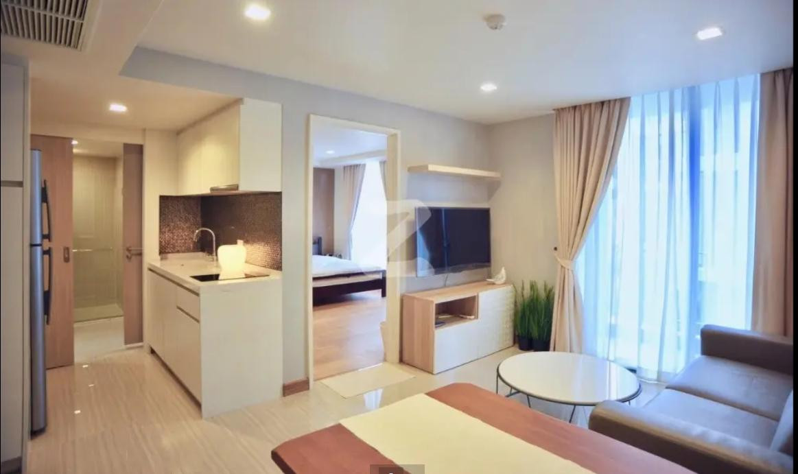 Downtown 49 (Pet Friendly) 44 Sqm. 1 Bedroom 1 Bathroom